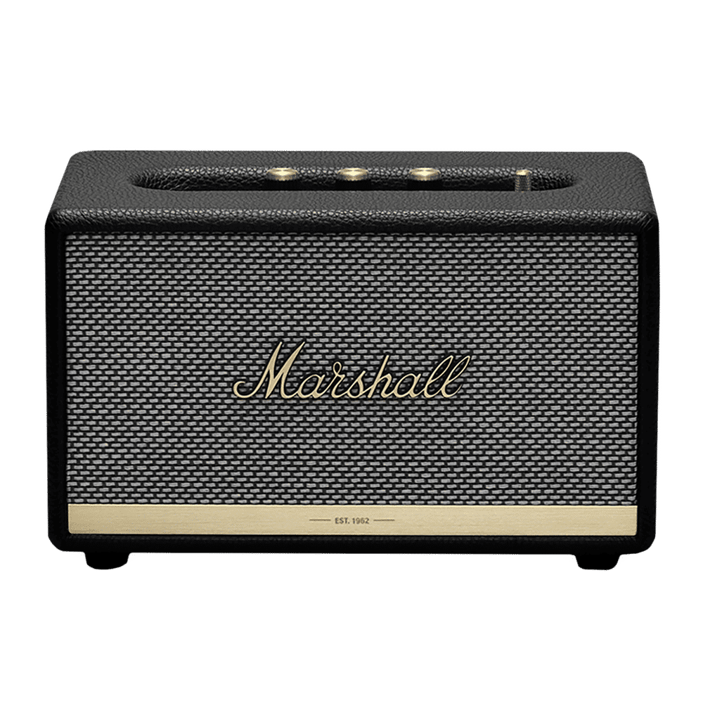 Marshall speakers croma hotsell